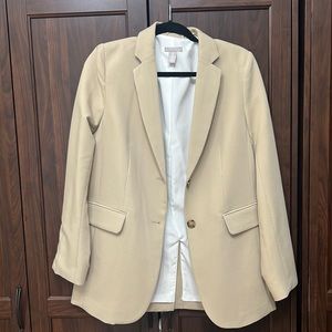 NWOT H&M Oversized Blazer